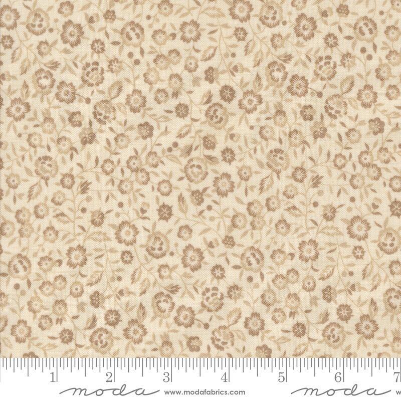 Moda Sacre Bleu - Renoncule Pearl