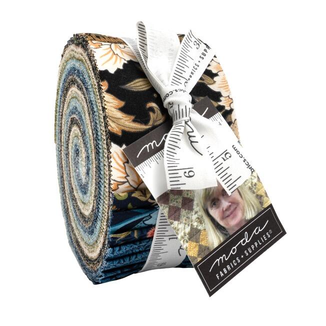 Moda Morris Manor Jelly Roll