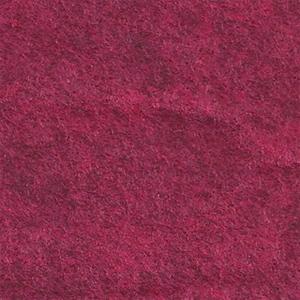 Woolfelt - Ruby Red Slippers