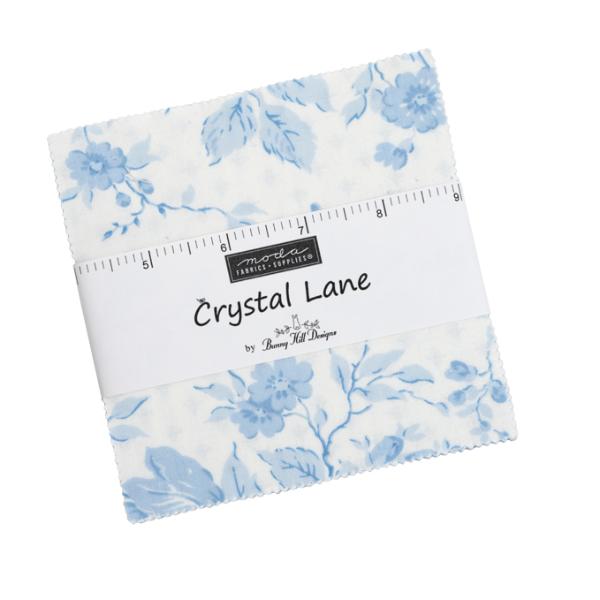Moda Crystal Lane Charm Pack