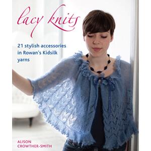 Lacy Knits