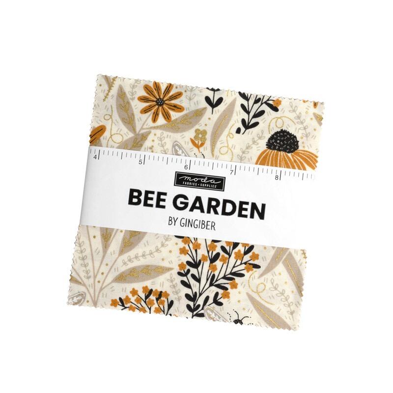 Moda Bee Garden Charm Pack