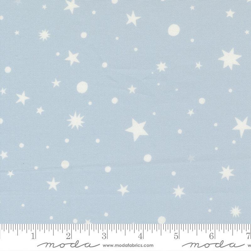 Moda To the Moon and Back - Sky Stardust