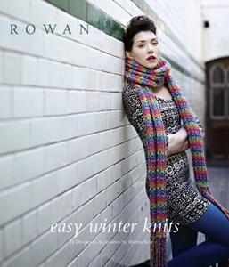 Rowan Easy Winter Knits