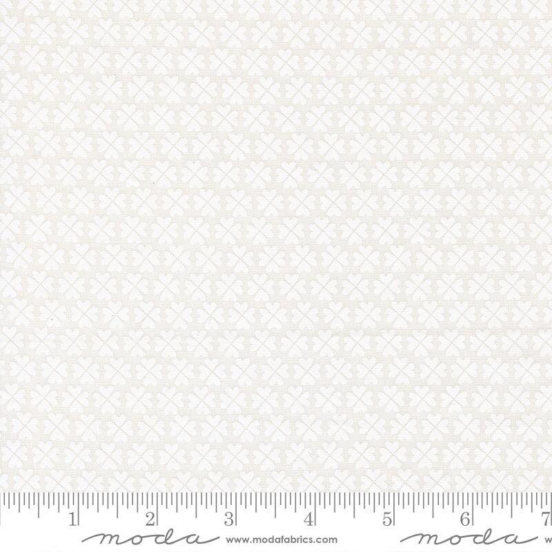 Moda Lucky - Feeling Lucky Cloud White