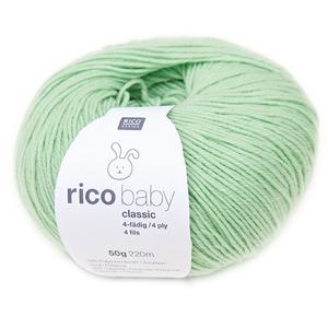Rico Baby Classic 4 Ply