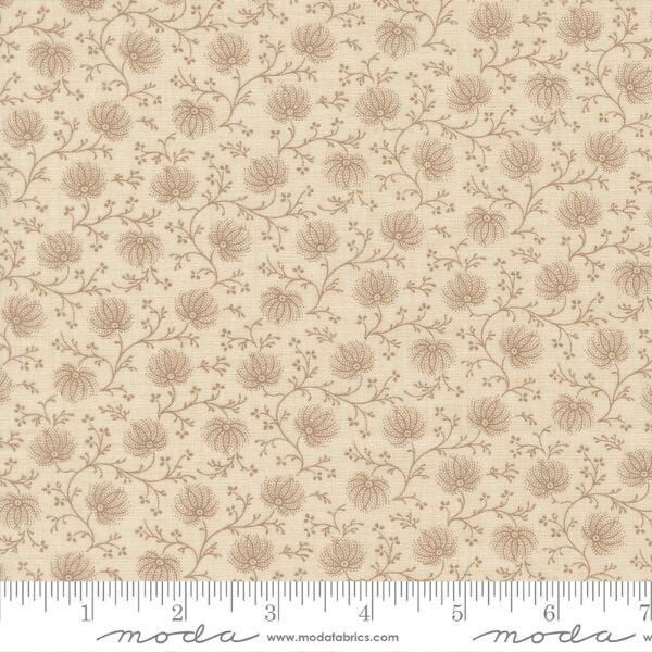 Moda Joie de Vivre - Campanule Pearl Roche