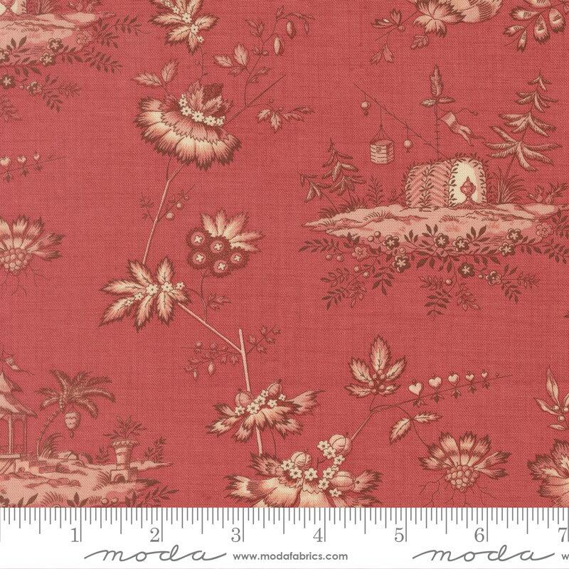 Moda Fleur de Paris - Jardinage Garance