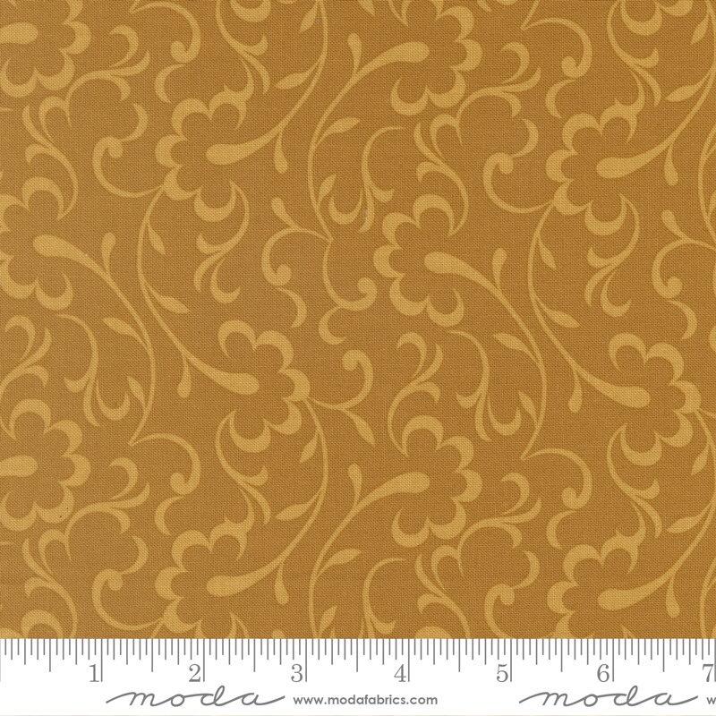 Moda Arabesque - Wilshire Golden