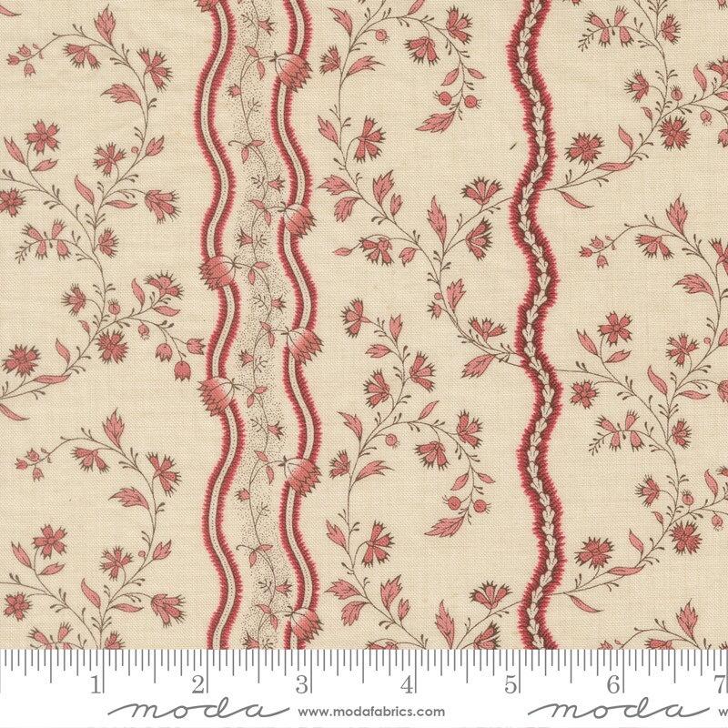 Moda Fleur de Paris - Jonquille Pearl Garance