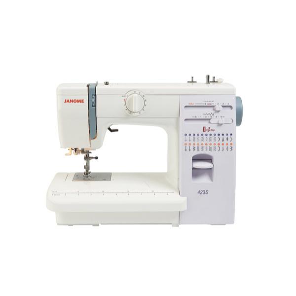 Janome 423s sewing machine
