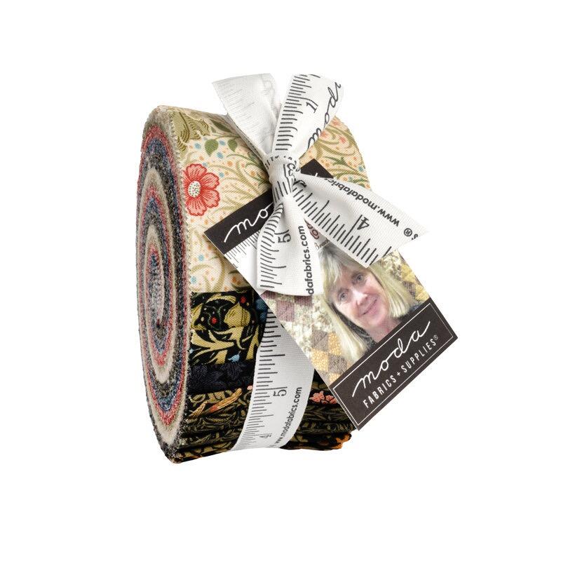 Moda Morris Muse Jelly Roll