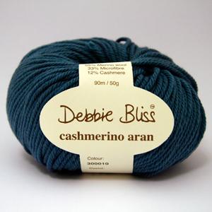 Debbie bliss outlet cashmerino aran