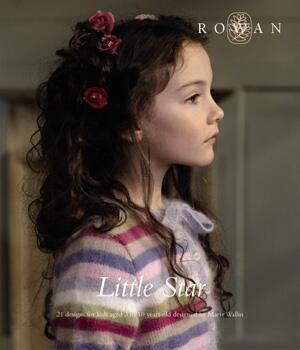 Rowan Little Star