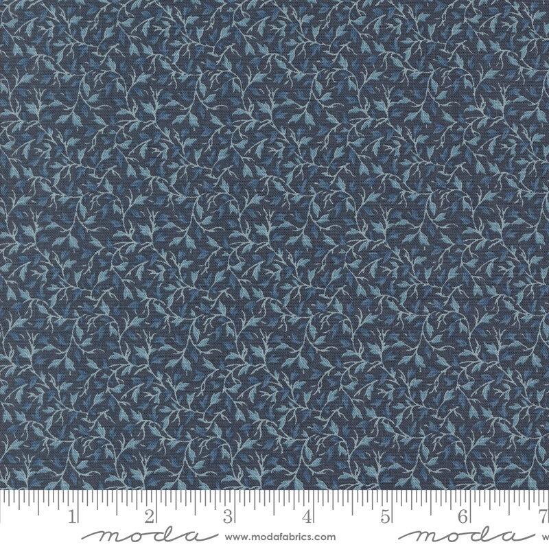 Moda Sacre Bleu - Primvere Indigo
