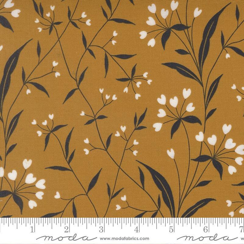 Moda Arabesque - Highland Golden
