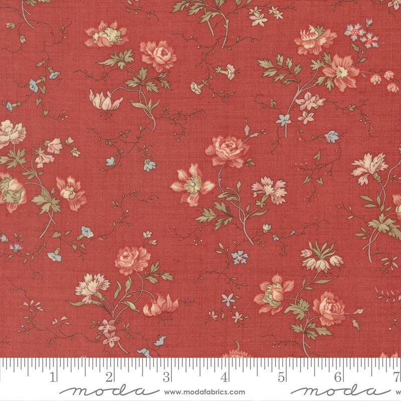 Moda Fleur de Paris - Parterre Garance