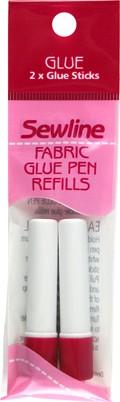 Sewline Fabric Glue Pen Refill