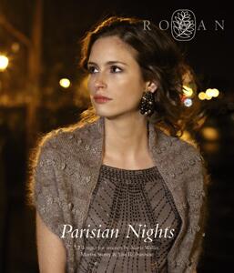 Rowan Parisian Nights
