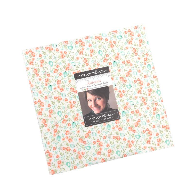 Moda Abloom Layer Cake