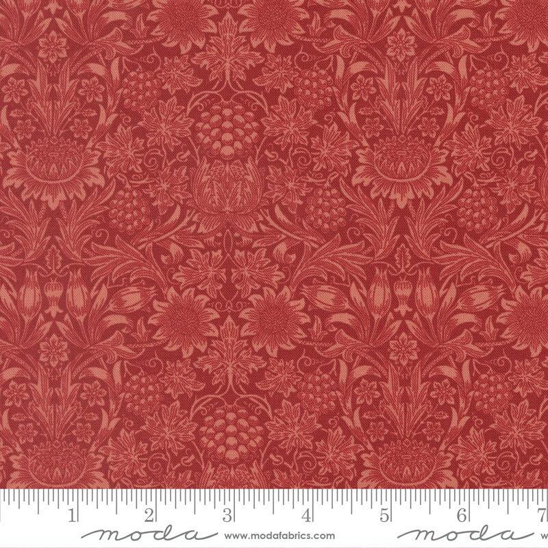 Moda Morris Muse - Sunflower Russet