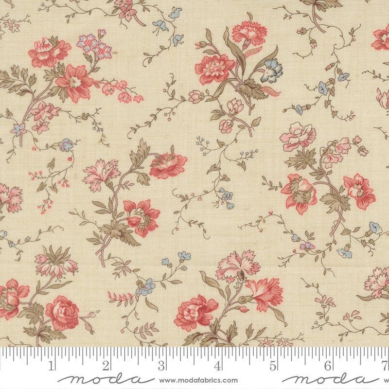 Moda Fleur de Paris - Parterre Pearl