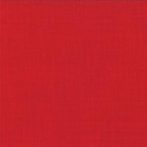 Moda Weave - Crimson - 9898-35