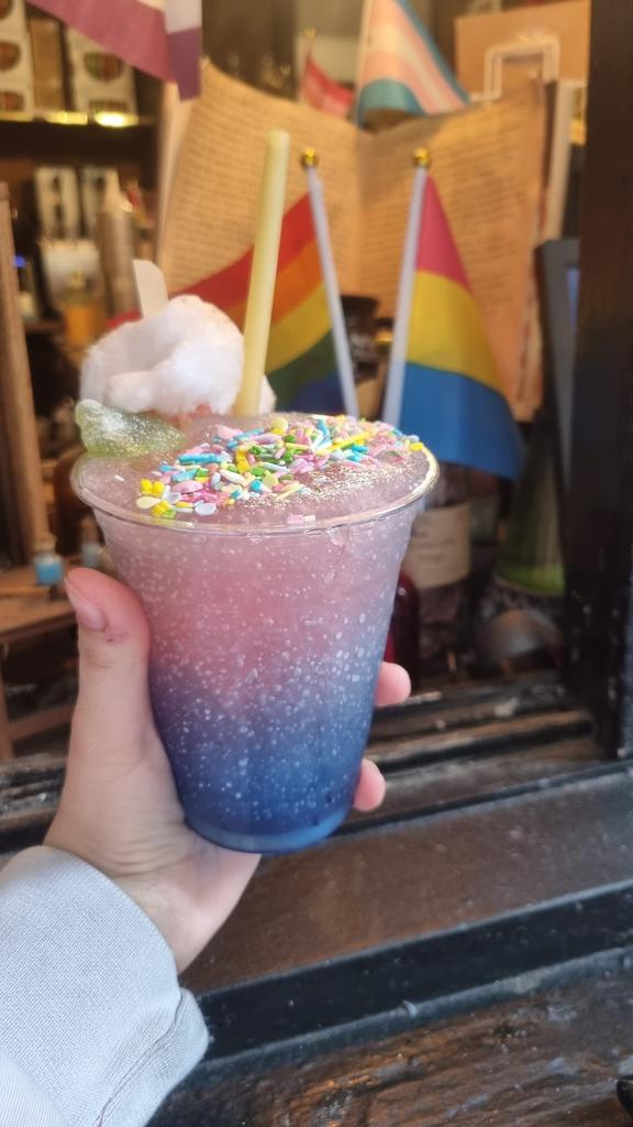 The Potions Cauldron Group launches special Pride Cocktail in support of York Pride