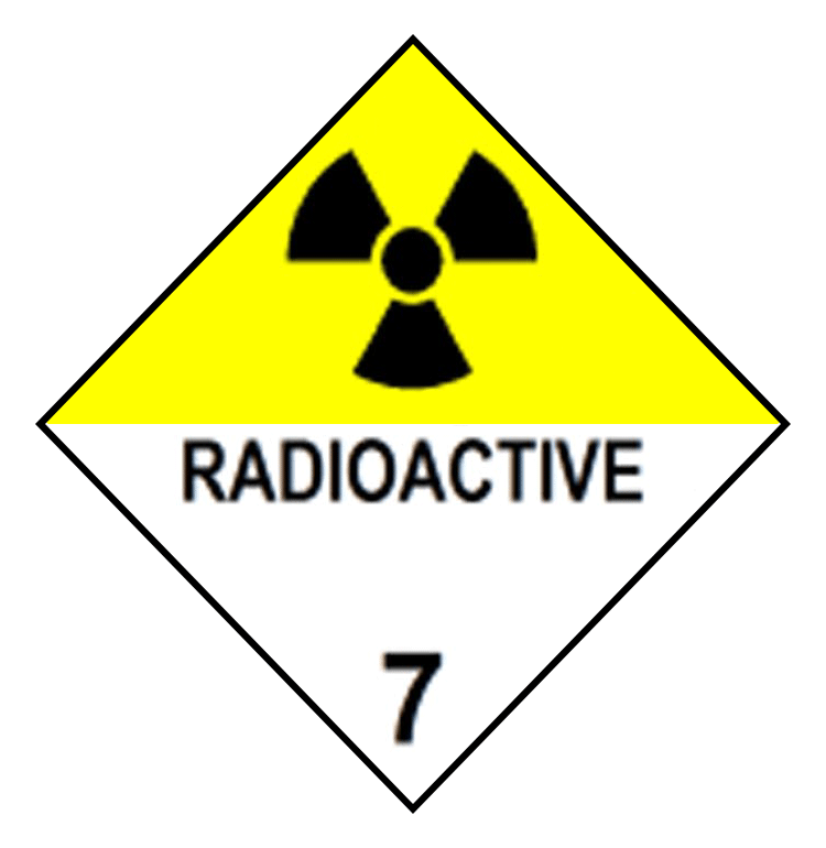 Radiation Safety Equipment