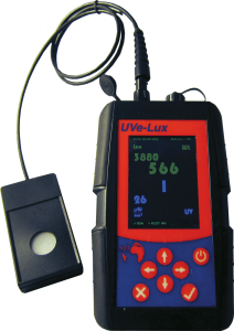UV Accessories & Light Meters