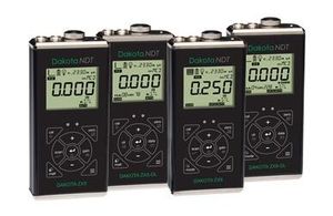 Datoka ZX | Thickness Gauges | Testrade