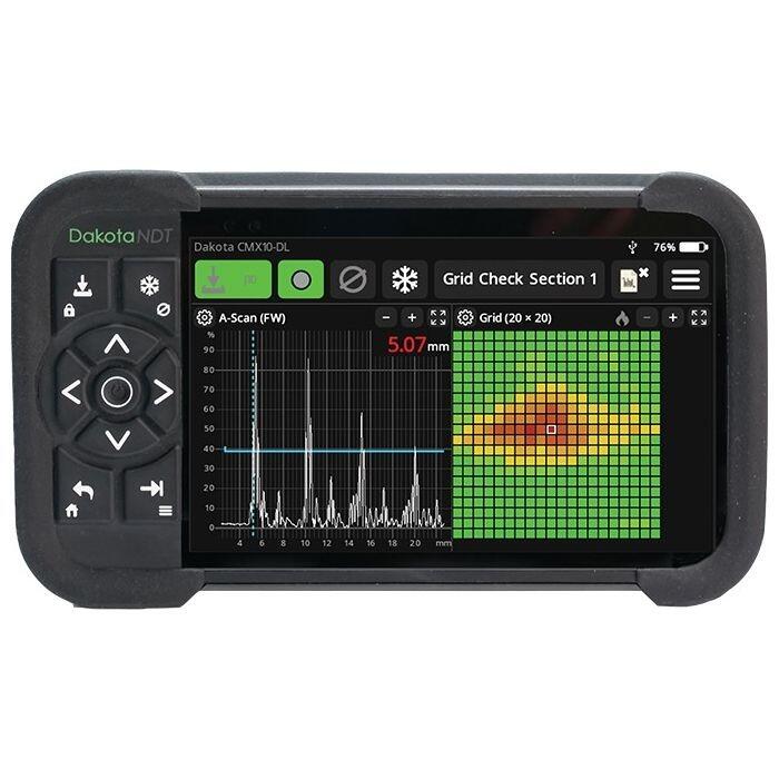 Ultrasonic Test Equipment