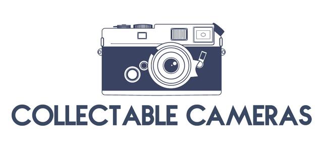 Collectable Cameras