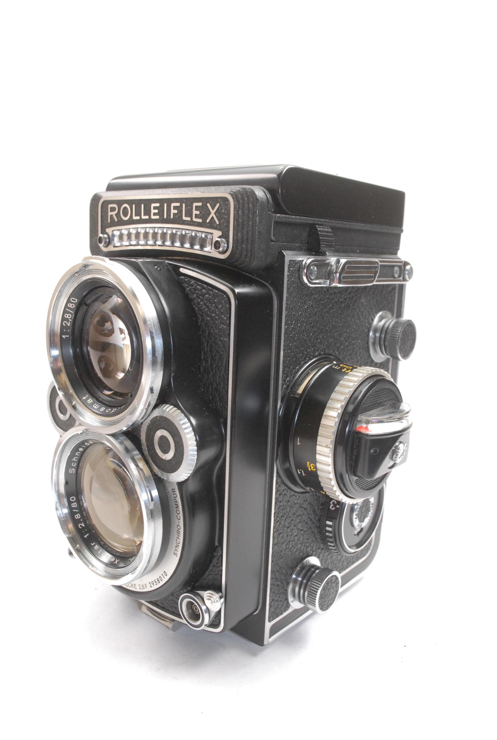 Medium & Large Format Cameras, Lenses, Accessories