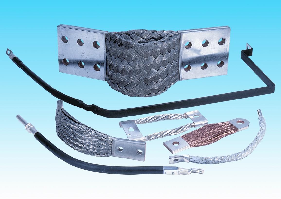 Copper Braid Products