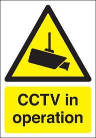 CCTV & Vocal Warning System