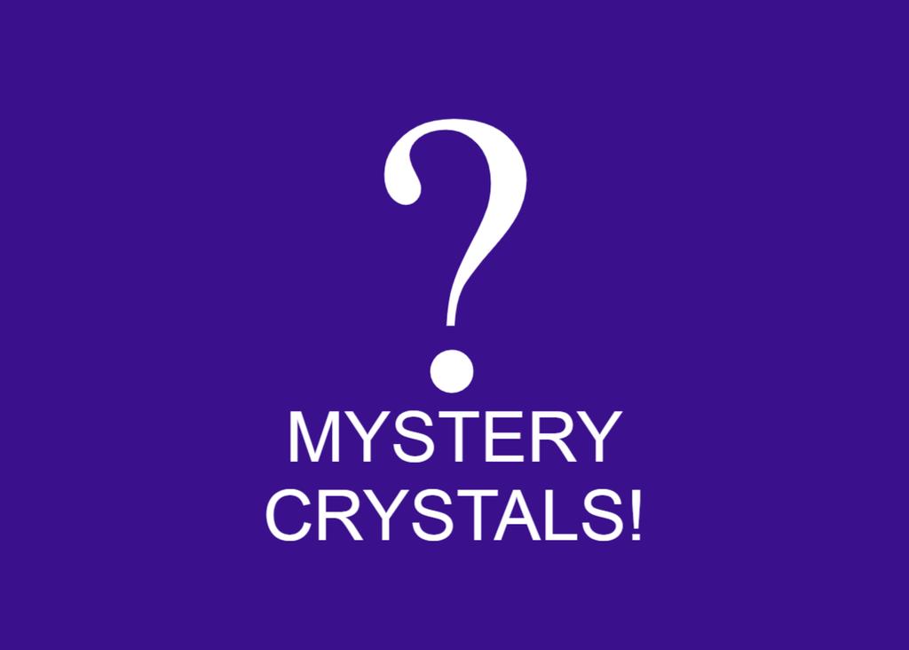 Crystal of the Month September 2021