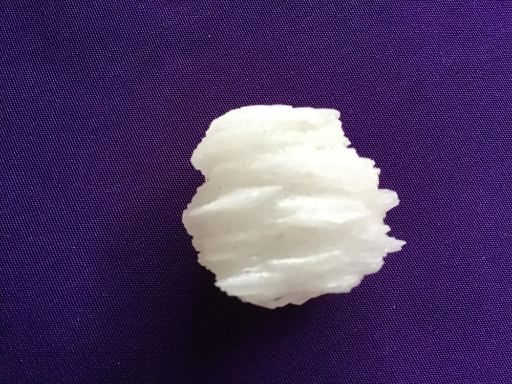 Calcite Temple