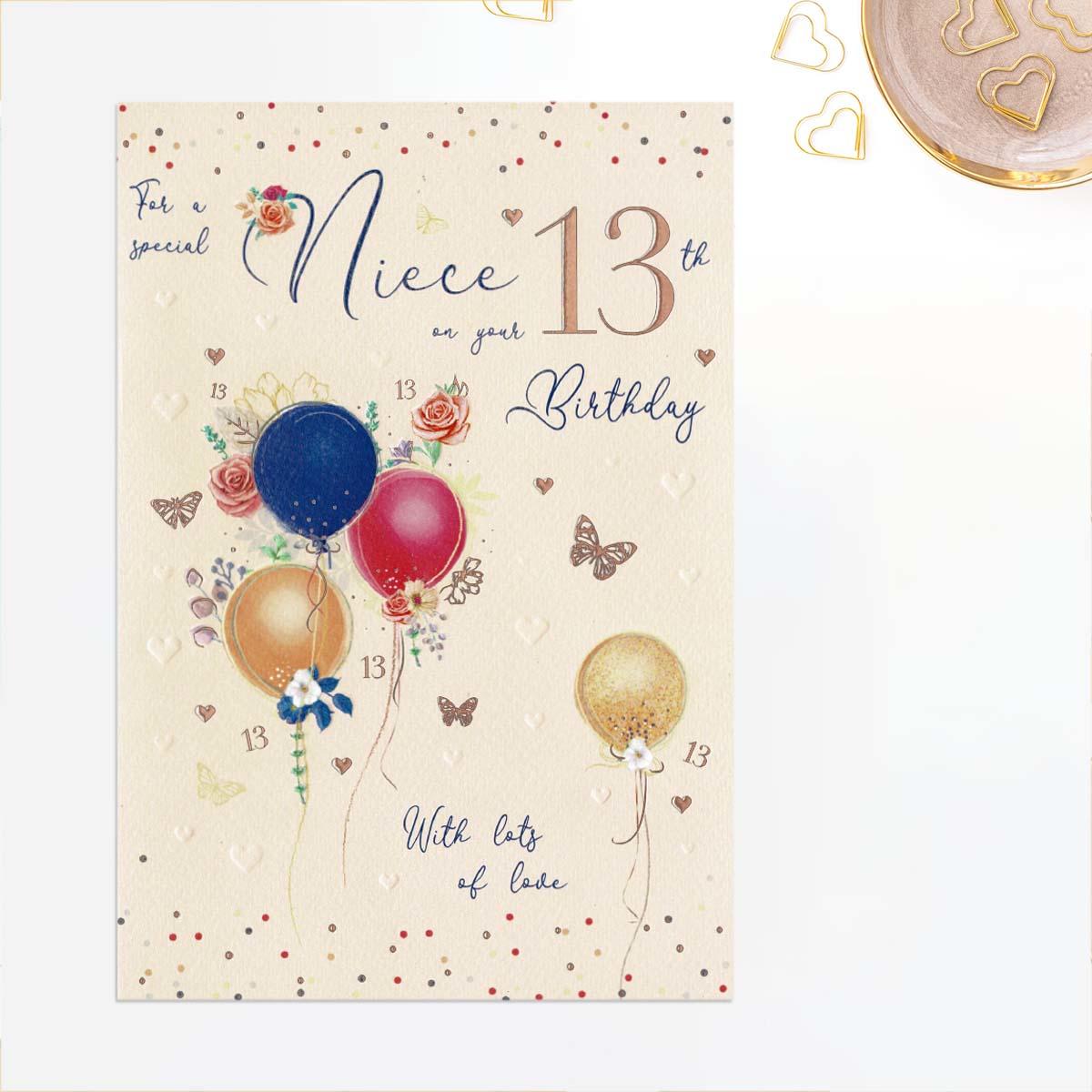 what-to-write-in-your-niece-s-13th-birthday-card-printable-templates-free