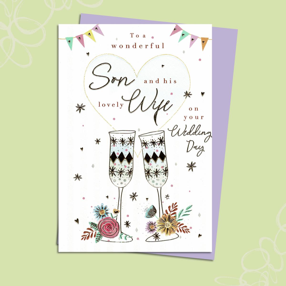 the celebration store waterlooville online cards icg son wedding