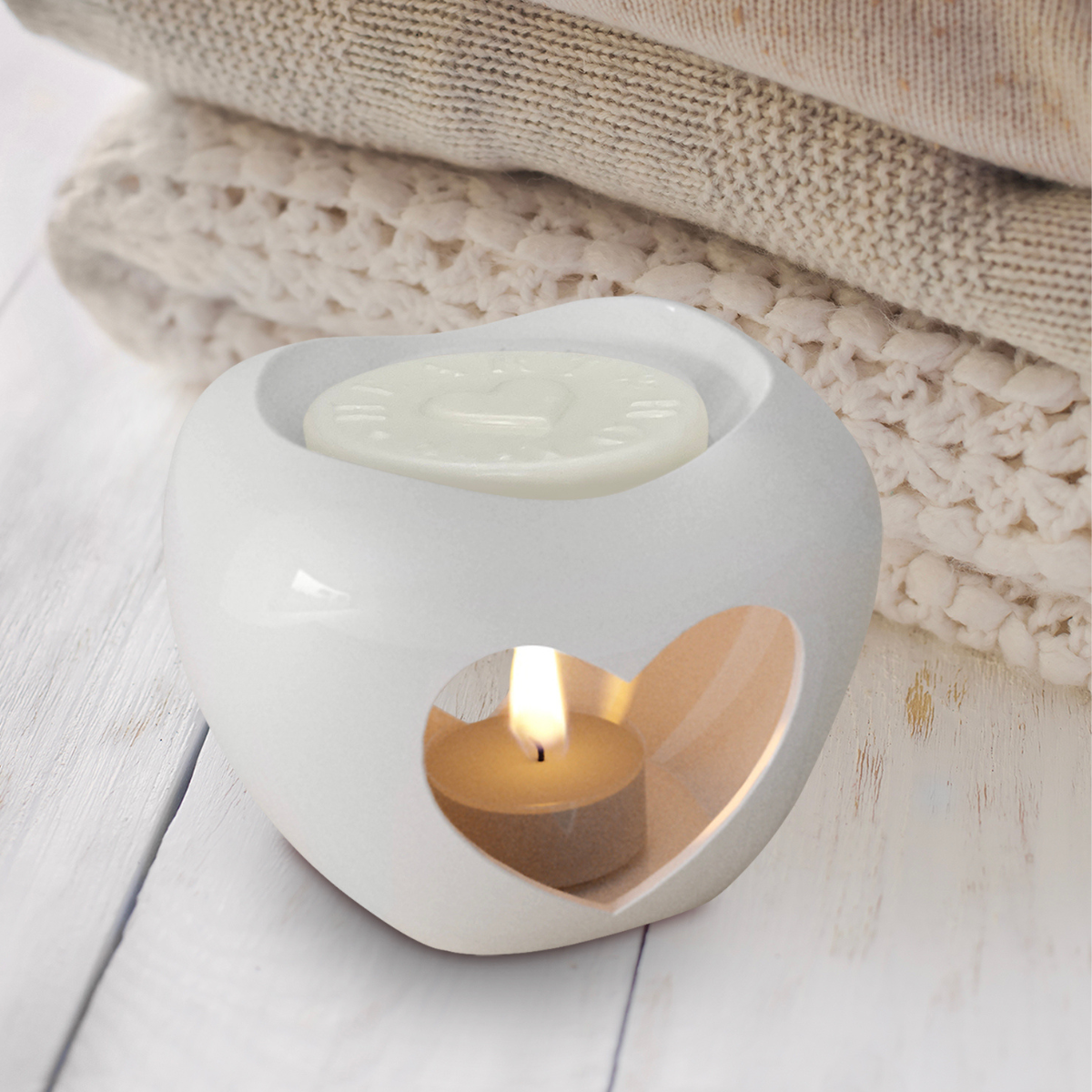 Wax Melts + Burner, Free Delivery Over $75