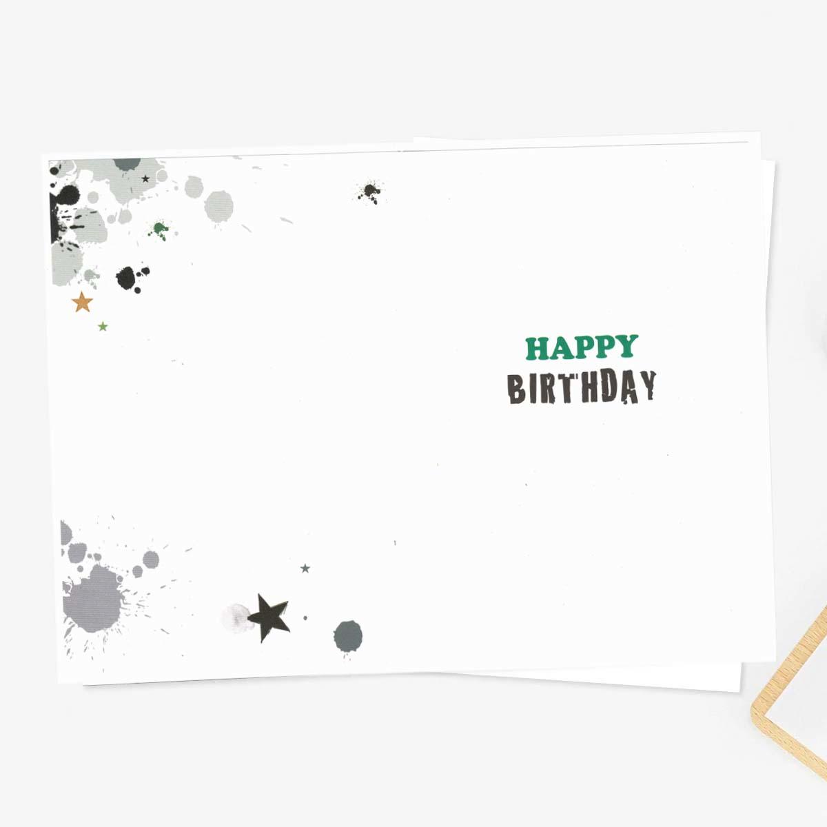 graffix-birthday-wishes-to-kick-off-a-great-day-card