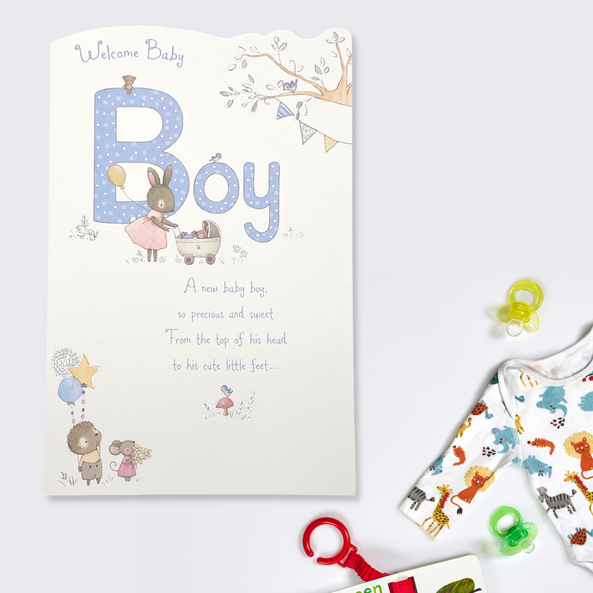 printable-welcome-baby-boy-card-printable-card-for-a-baby-etsy