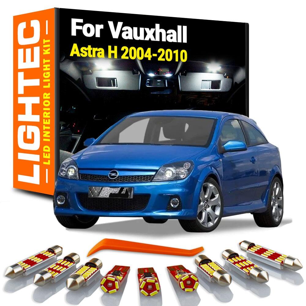 Vauxhall Corsa D GTC Exterior Styling, Vauxhall Accessory Kits