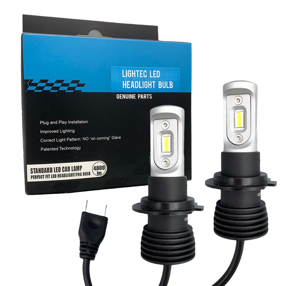 H7 led deals bulb