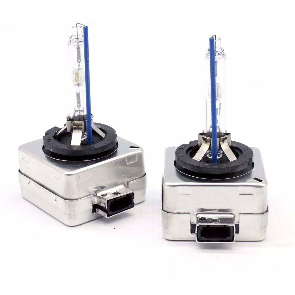 2x Ampoules xenon D1S - D1R 35W / 55W