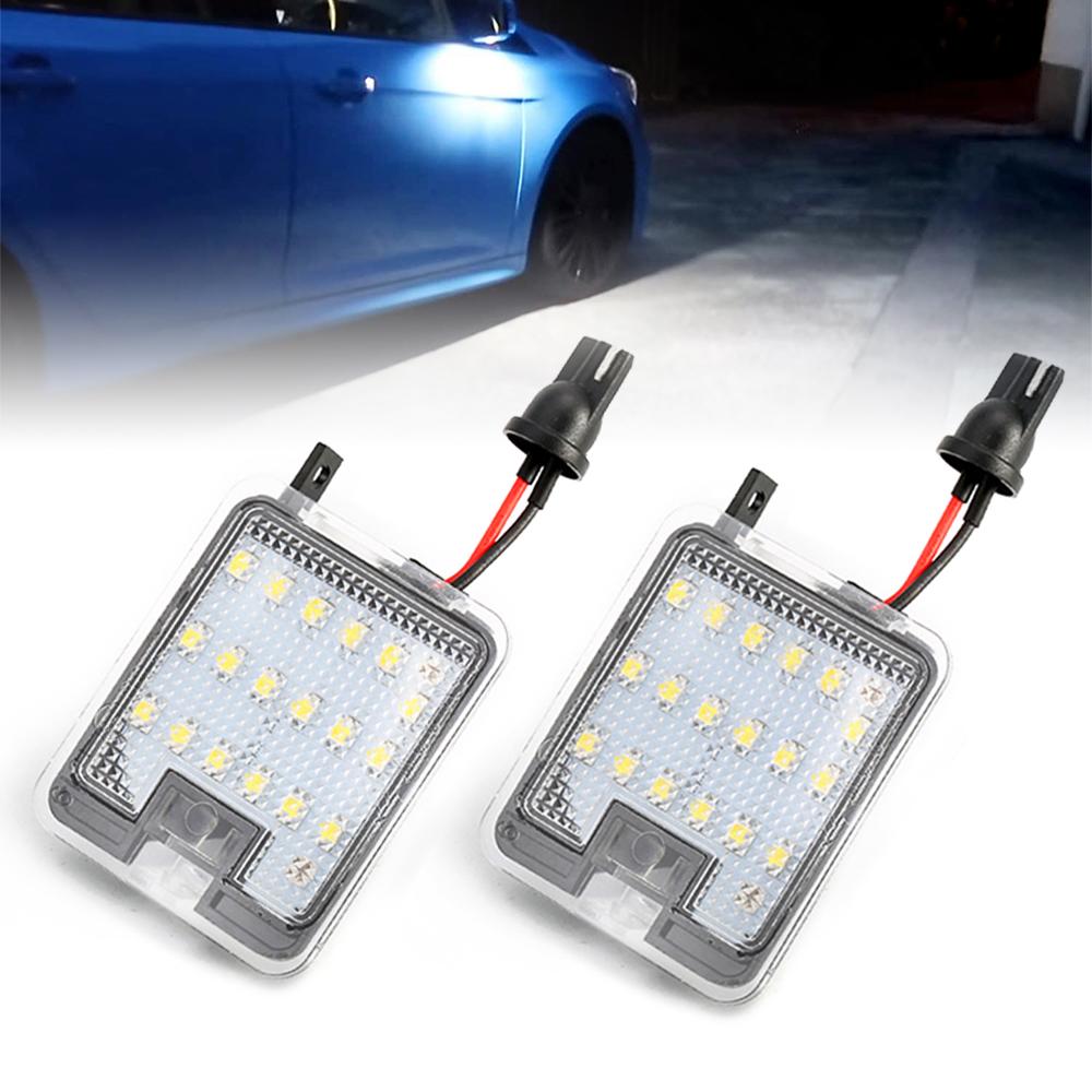 Ford Focus MK4 Xenon HID conversion Kit - LIFETIME WARRANTY !