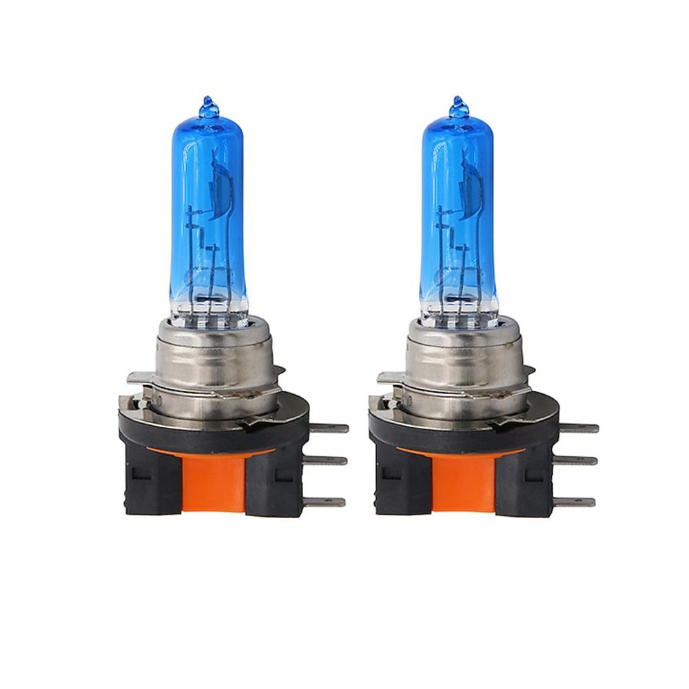 HyperDrive 6000K 35W D2S / D2R car Xenon HID Headlight Bulb (Pack of 2)  WITH 2 Pcs Connector Socket Vehical HID Kit Price in India - Buy HyperDrive  6000K 35W D2S /