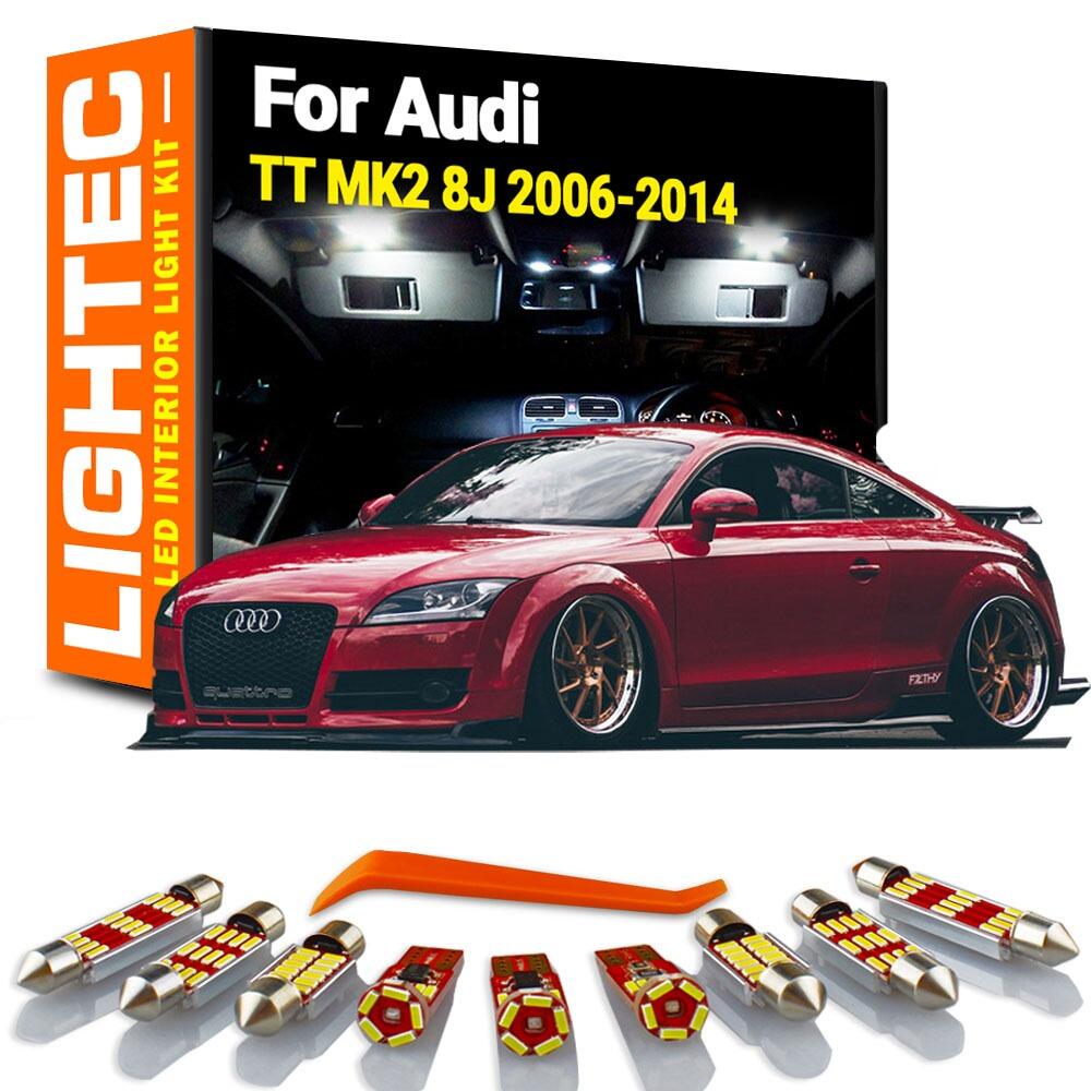 Audi TT MK1 Best Performance Upgrades