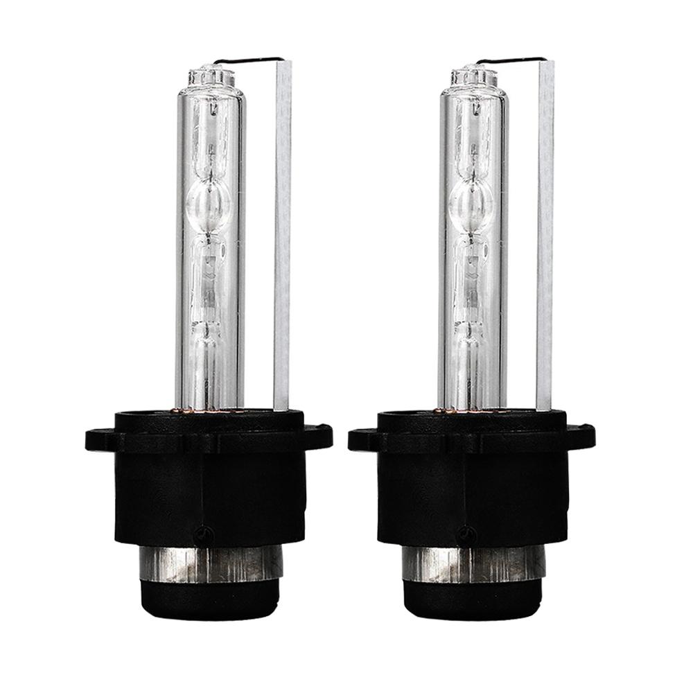 2x D2S D2R D2C HID Xenon Bulbs OEM Direct Replacement 35w